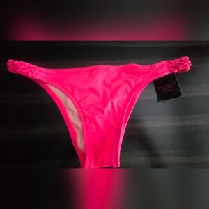 Victoria's Secret Pink Bikini Bottom LARGE